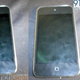 Illustration for article titled An iPod Touch Capacitive Home Button Doesnt Make Any Sense